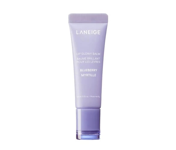 LANEIGE Lip Glowy Balm 10g (Blueberry)