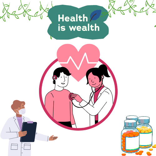 Health & Medicinal