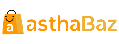 AsthaBaz.Shop logo