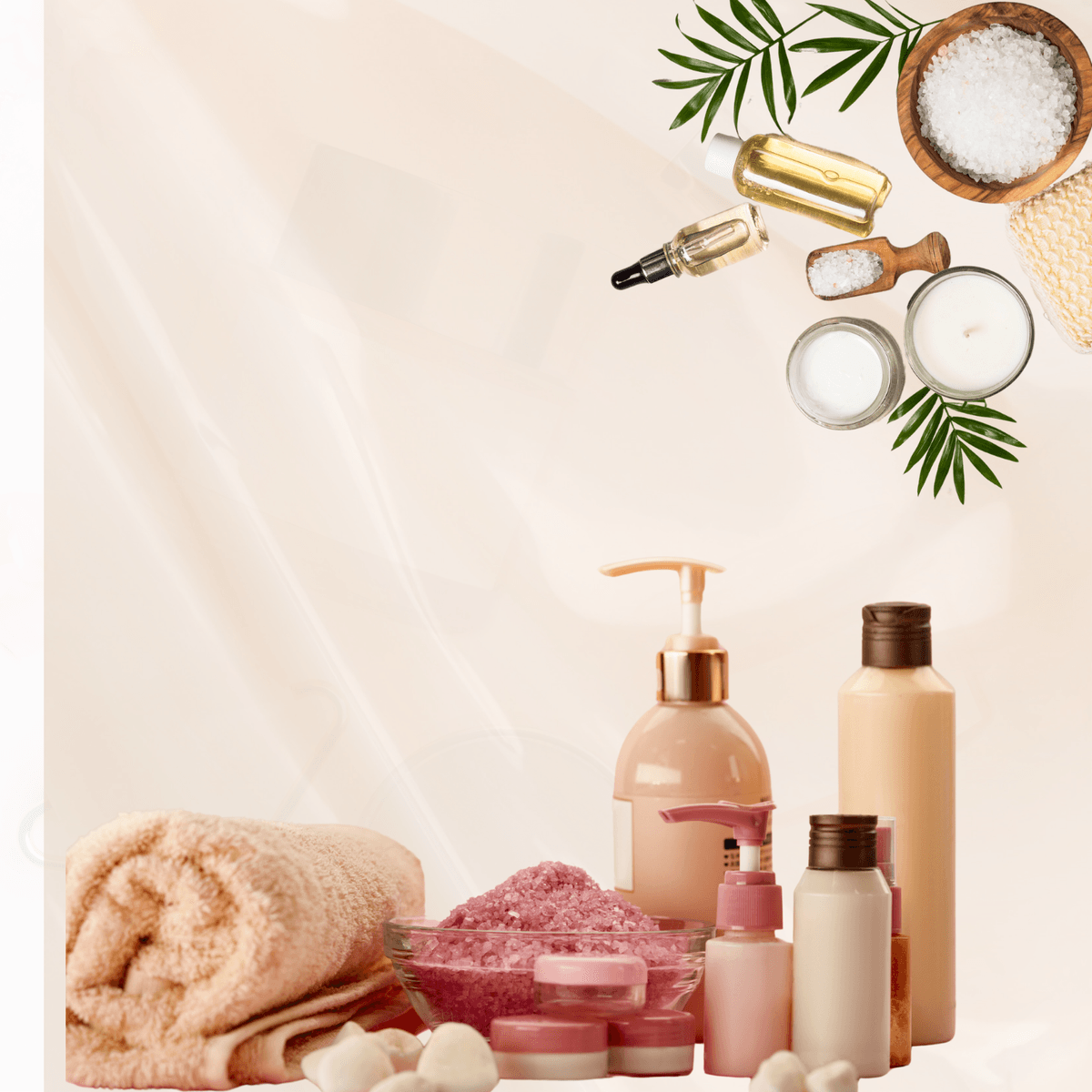 Face Care Products